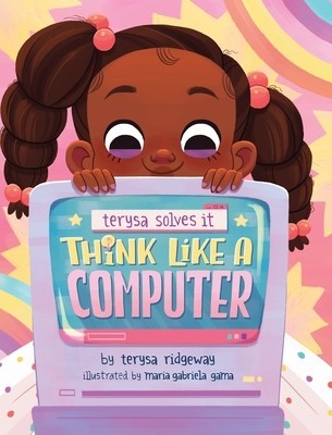 Think Like A Computer foto