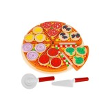 Set pizza din lemn 22471