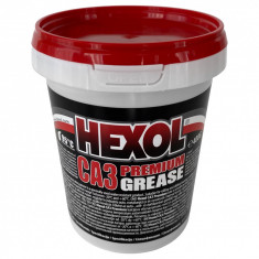 Hexol Vaselina Premium Grease CA3 400G