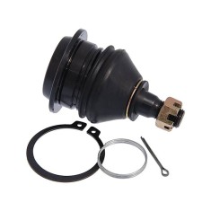Pivot brat suspensie Toyota Land Cruiser 100 (Fzj1, Uzj1), Land Cruiser 200 (Vdj2, Uzj2) Teknorot parte montare : Punte fata, Stanga, Superior foto