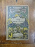 Jules Verne, Lupta pentru milioane, III Bucuresti 1923