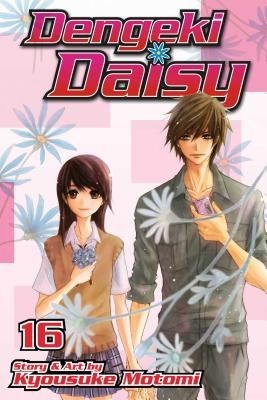 Dengeki Daisy, Vol. 16 foto