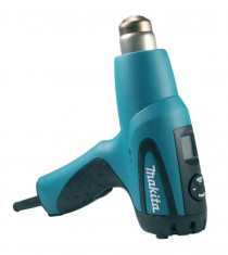 Suflanta electrica cu aer cald Makita HG651CK 2000 W 80 650 C foto