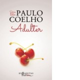 Adulter - Paulo Coelho