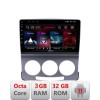 Navigatie Mazda 5 2005-2010 D-MZ22 Octa Core cu Android Radio Bluetooth Internet GPS WIFI DSP 3+32 GB 4G KIT-MZ LENOVO LITE CarStore Technology