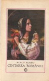 Alecu Russo - Cantarea Romaniei