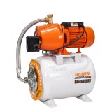 Cumpara ieftin Hidrofor RURIS aquapower 2010S, 900 W, 24 l, debit 50 l/min, 50 m inaltime refulare, 9 m adancime absorbtie