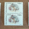 TIMBRE ROMANIA MNH LP1495/1999 NOI SPORTURI OLIMPICE SERIE IN PERECHE