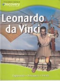 Carte Leonardo da Vinci de Nicholas Brasch, 2012, 32 pagini, Brosata, 16 x 24 cm, Limba Romana