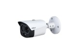 Camera IP termica hibrida Dahua,4MP,lentila termica 3.2mm,lentila vizuala 4mm,IP67,IR 30m,PoE,TPC-BF1241-TB3F4-DW-S8