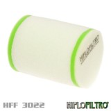 HIFLO &ndash; Filtru de aer MX pentru ATV/QUAD HFF3022 &ndash; compatibil SUZUKI KLT400 (2009&ndash;)