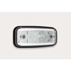 Lampa pozitie cu led alb FT-075B