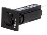 &Icirc;ntrerupător de Supracurent 250VAC 32VDC 5A SPST-NC