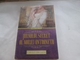 JURNALUL SECRET AL MARIEI ANTOANETA - CAROLLY ERICKSON