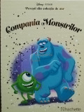 Compania Monstrilor (editia 2018)