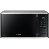 Cuptor cu microunde Samsung MS23K3513AS/OL, 23l, 800W, Argintiu