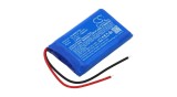 Cameron Sino 1800mAh Biosystems MultiPro Multigas Monitor Baterie