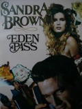 Eden Pass - Sandra Brown