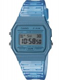 Cumpara ieftin Ceas Casio, Collection F F-91WS-2E - Marime universala