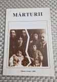 Marturii genocidul armenilor Mihai Stepan Cazazian