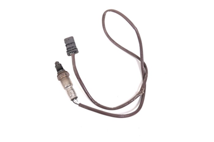 Sonda lambda ALFA ROMEO GIULIA 952_ 2018 OEM: 670104045 13754426