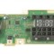 PLACA ELECTRONICA ECRAN EBR80153717 LG