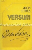 Cumpara ieftin Versuri - Aron Cotrus