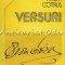 Versuri - Aron Cotrus
