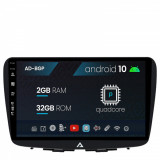 Cumpara ieftin Navigatie Suzuki Baleno, Android 10, P-Quadcore 2GB RAM + 32GB ROM, 9 Inch - AD-BGP9002+AD-BGRKIT310