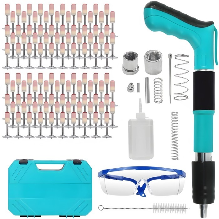 Pistol pentru cuie HAWIRE