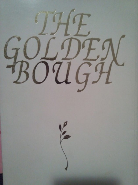 The golden bough, nr 1 (5) - 1997 (1997)