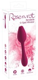 Cumpara ieftin Vibrator cu cap flexibil Bendable G-Spot Vibrator (20 cm)