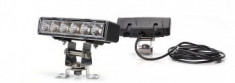 Proiector lucru cu 6 LED-uri W123.865 Was foto