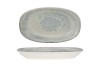Bonna Placa de service - Omnia - Por&Aring;&pound;elan - 24x14 cm - set de 2