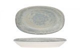 Bonna Placa de service - Omnia - Por&Aring;&pound;elan - 24x14 cm - set de 2
