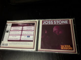 [CDA] Joss Stone - The Soul Sessions - cd audio original