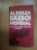 z1 Al Doilea Razboi Mondial - Leonida Loghin