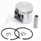 Piston complet husqvarna 365 (48mm) -