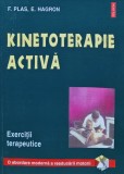 Cumpara ieftin Kinetoterapie activa - 2001 - F. Plas ($L170)