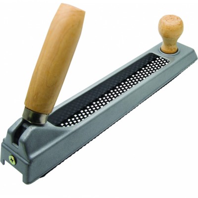 Rindea manere 250x40mm lemn TMP HardWork ToolsRange foto