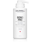 Goldwell Dualsenses Bond Pro mască regeneratoare pentru părul deteriorat 500 ml