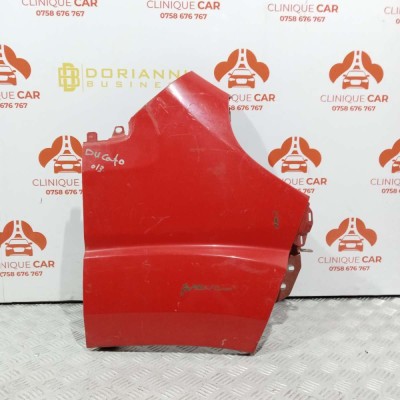Aripa Fata Dreapta Fiat Ducato 2006-2011 foto