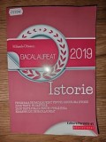 Istorie: Bacalaureat 2019- Mihaela Olteanu