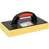 Yato YT-51903 - Drisca dreptunghiulara 270x130 mm talpa din burete