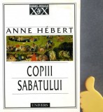 Copiii sabatului Anne Herbert