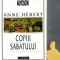 Copiii sabatului Anne Herbert