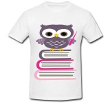 Cumpara ieftin Tricou &quot; Owl cute &quot;