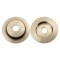 Set disc frana Suzuki Swift 3 (Mz Ez) 02.05-, Sx4 (Ey Gy) 06.06-, Sx4 Saloon (Gy Rw) 10.07-, Spate, 278X9mm, plin, TRW