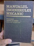 Manualul inginerului mecanic. Mecanisme