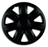 SET CAPACE ROTI 14` NEGRE COMFORT 78515